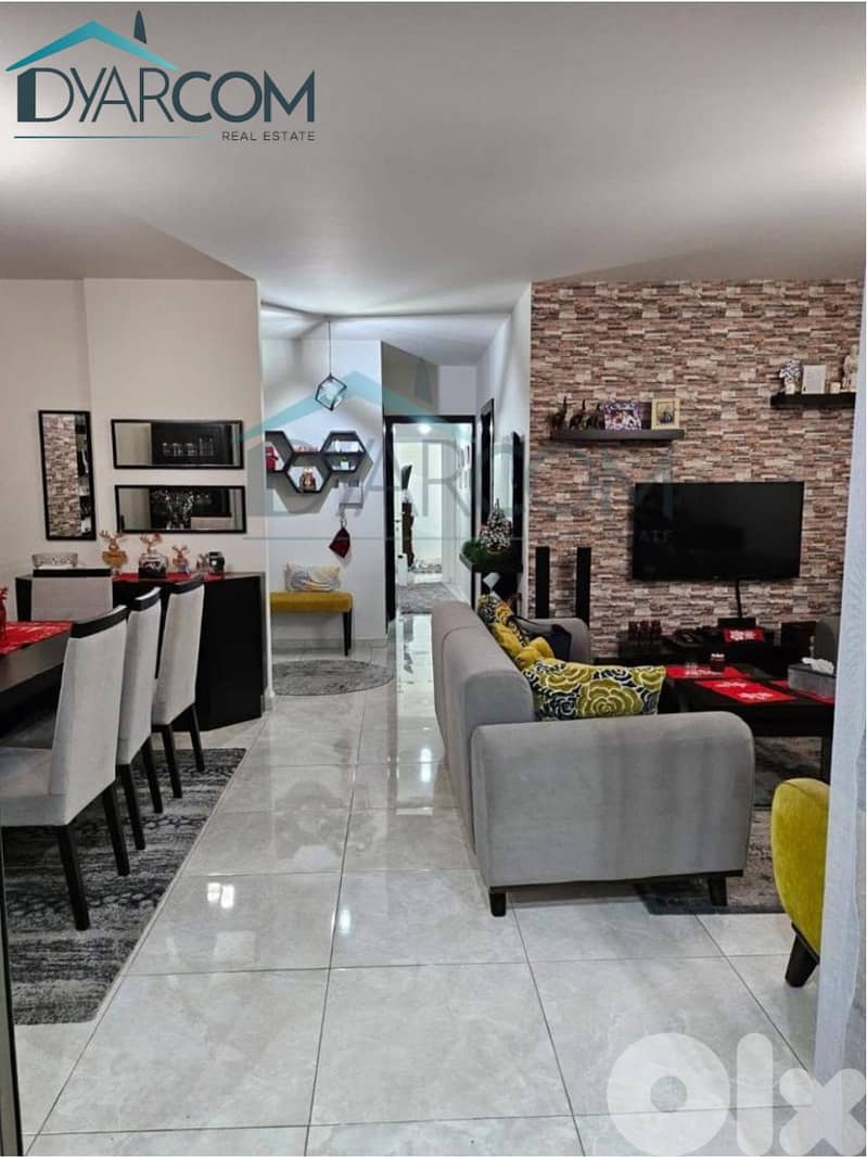 DY2891 - Zandouka Duplex for Sale! 0