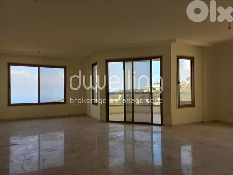 Brand new duplex for sale in broumana 0