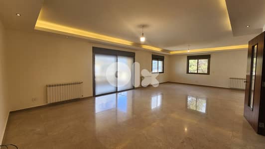 Apartment for Sale in Louaizeh شقة للبيع في اللويزة