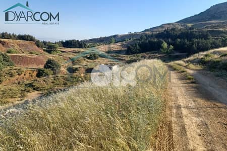 DY2892 - Kfarselwan, Nabaa el Asal Land For Sale!