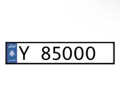 Y   85000