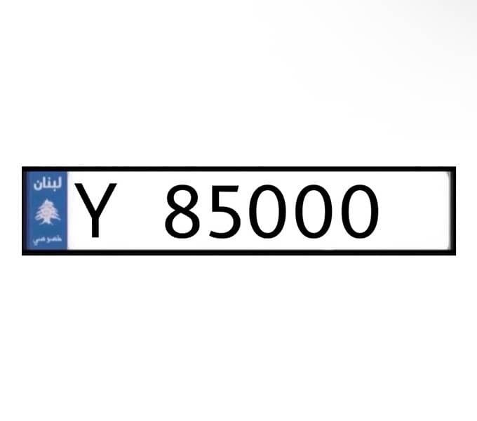 Y   85000 0