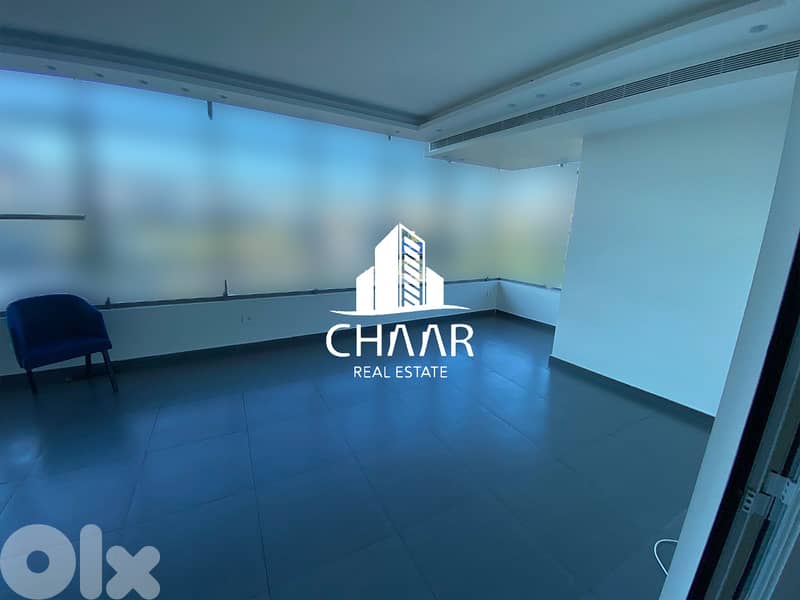 Office for Rent in Hazmieh - مكتب للايجارفي حازمية - #R2825 0