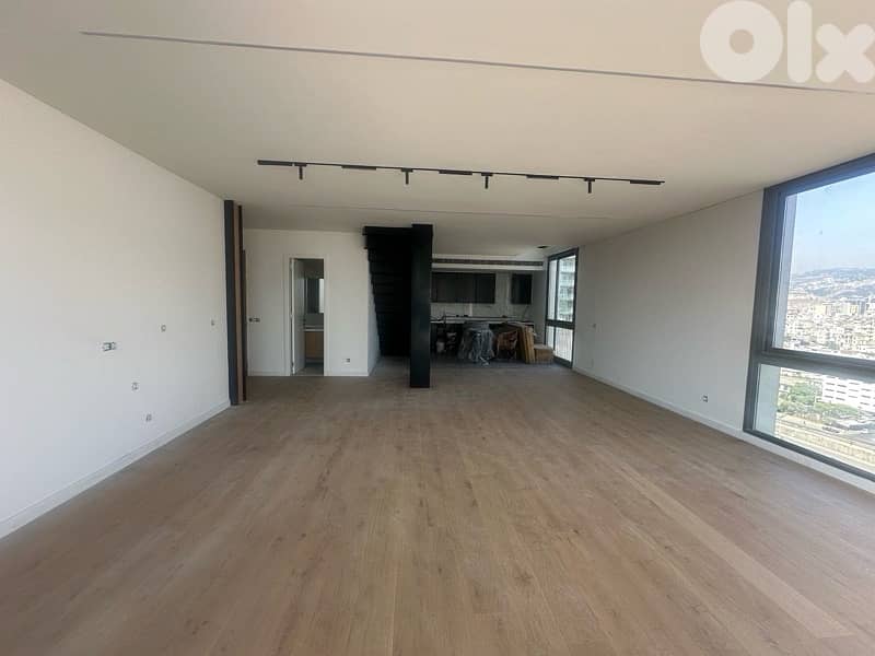 Apartment /Duplex for Sale in Ashrafiyeh ‎| شقة للبيع في الأشرفية 0