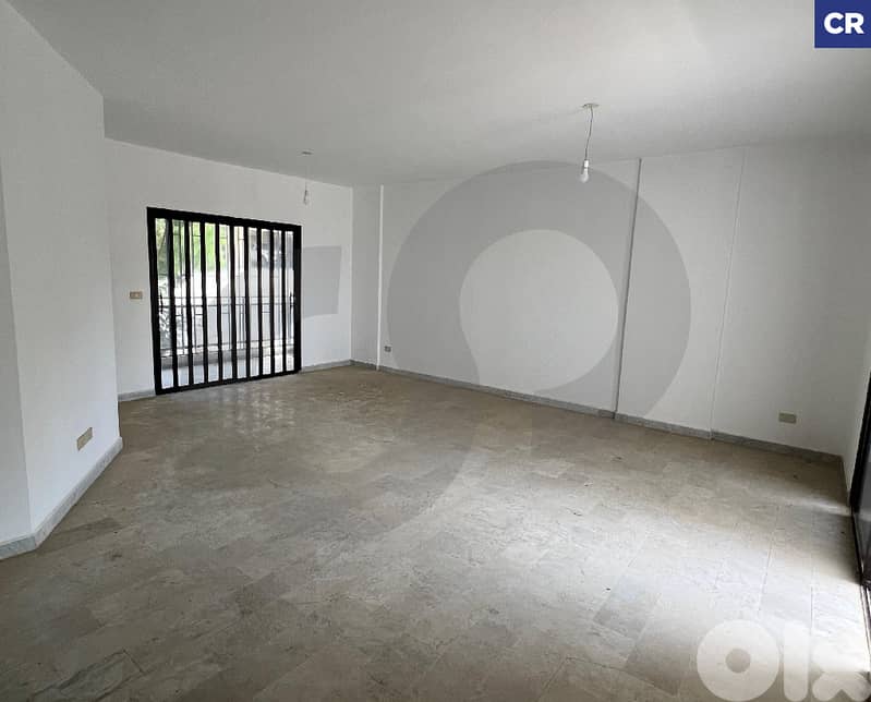 located in a good location in Fanar REF#CR126867 0