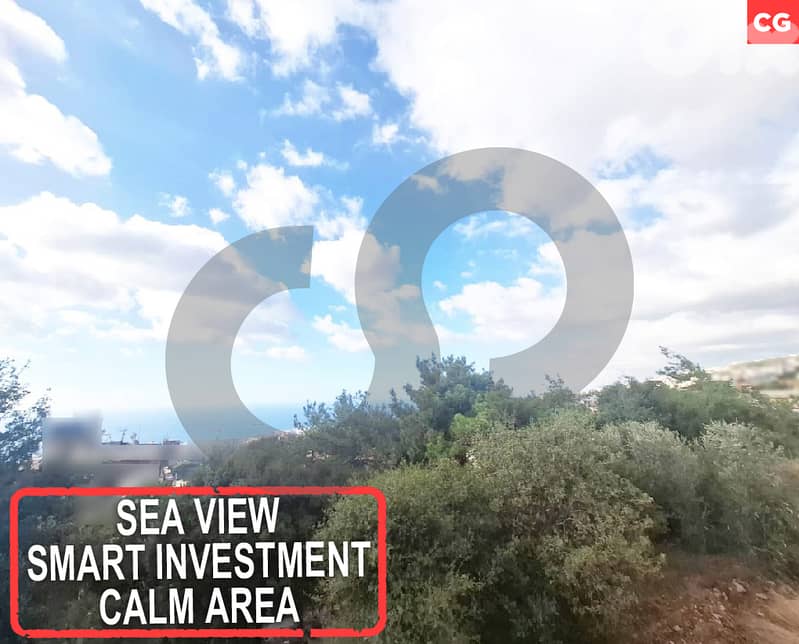 Luxury Living & Investment in Qennebat Broumana REF#CG126870 0