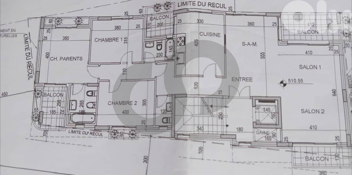 Luxury Living & Investment in Qennebat Broumana REF#CG126870 2