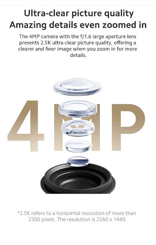 Xiaomi Outdoor CW300 2