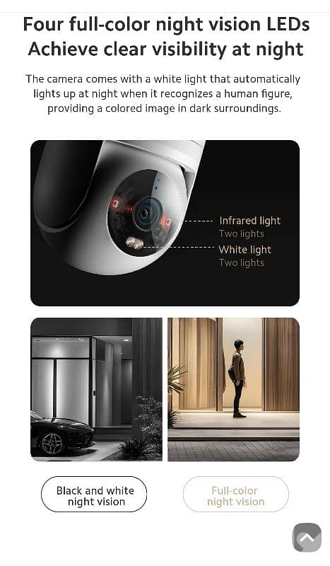 Xiaomi Outdoor CW300 3