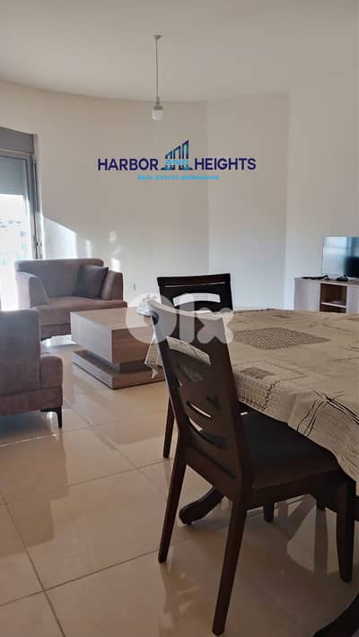 Apartment For Sale in Sarba - شقة للبيع في صربا