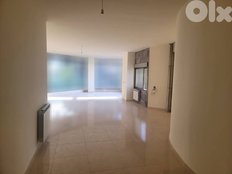 Apartment for Rent in Mar Chaaya شقة للإيجار في مار شعيا 0