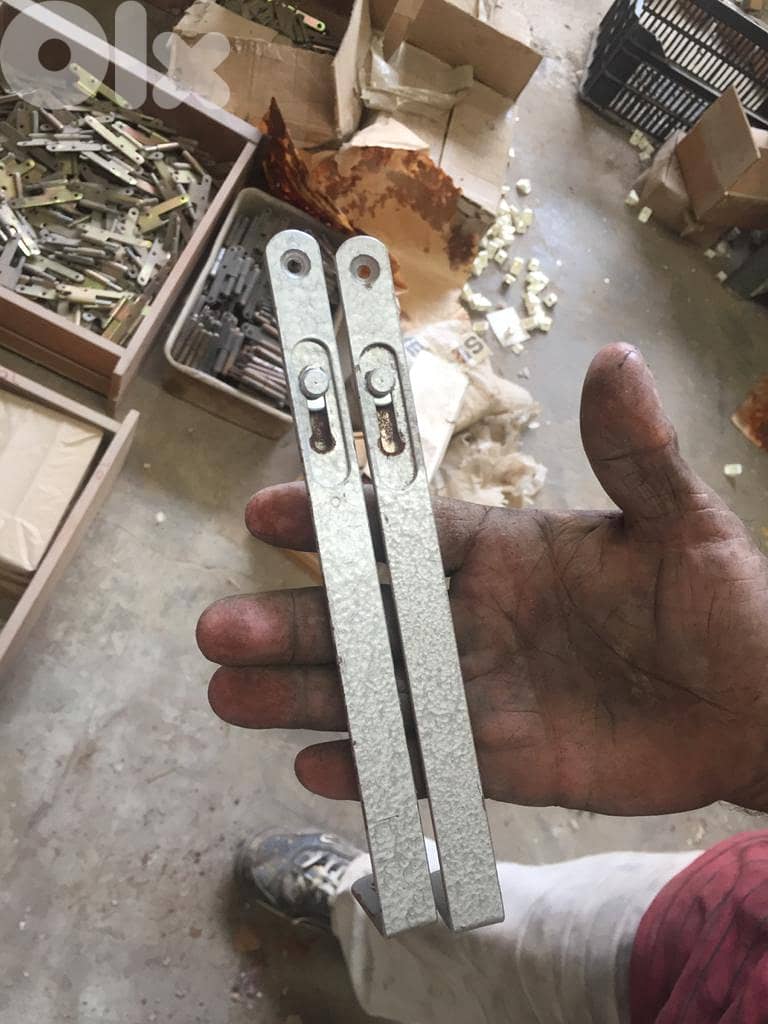 كونتينر اكسسوارات خشب 2