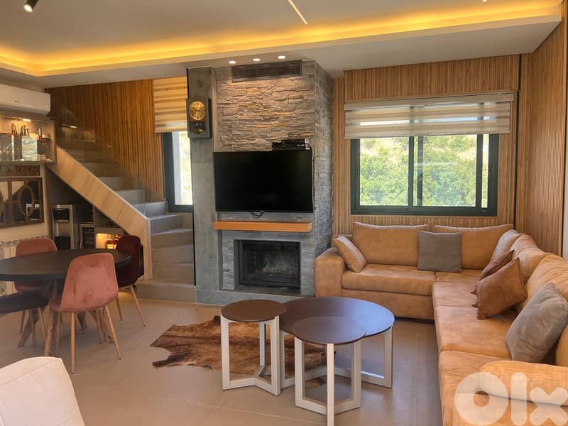 Chalet for Sale in Zarour Club شاليه للبيع في نادي الزعرور 0