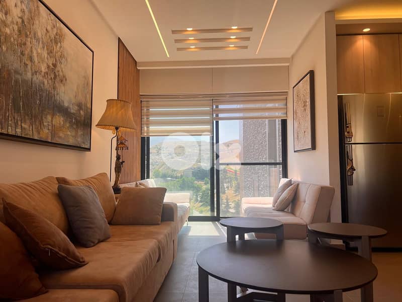 Chalet for Sale in Zarour Club شاليه للبيع في نادي الزعرور 5