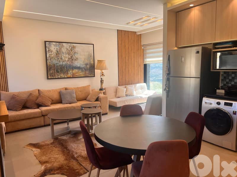 Chalet for Sale in Zarour Club شاليه للبيع في نادي الزعرور 6