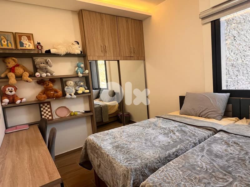 Chalet for Sale in Zarour Club شاليه للبيع في نادي الزعرور 7