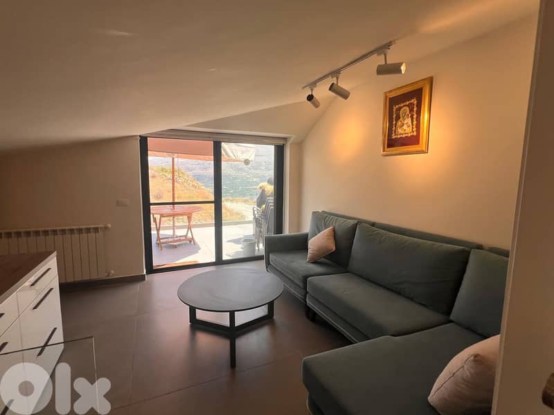 Chalet for Sale in Zarour Club شاليه للبيع في نادي الزعرور 11