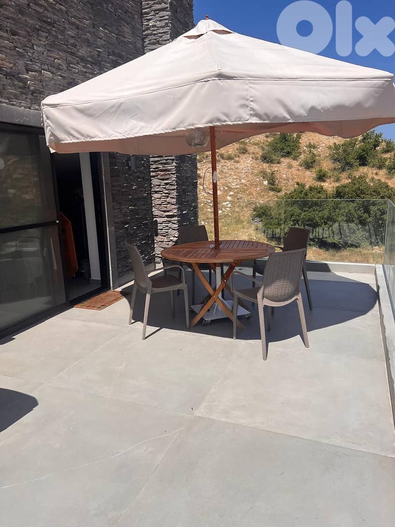Chalet for Sale in Zarour Club شاليه للبيع في نادي الزعرور 12