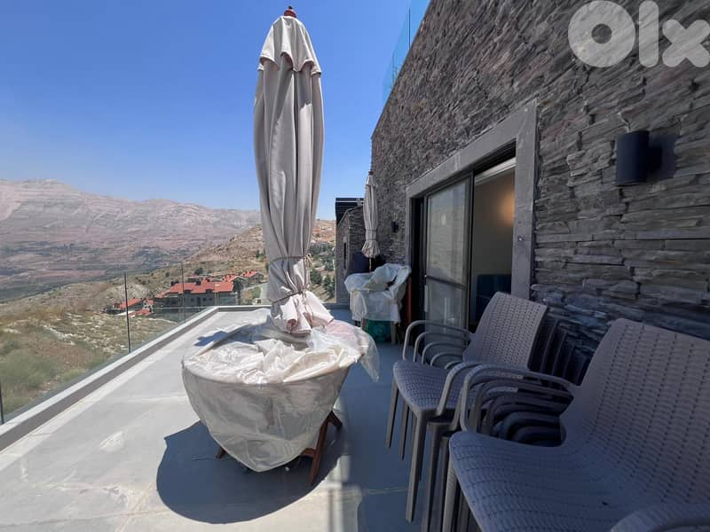 Chalet for Sale in Zarour Club شاليه للبيع في نادي الزعرور 17