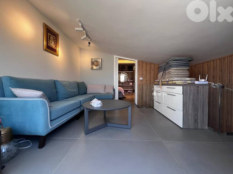 Chalet for Sale in Zarour Club شاليه للبيع في نادي الزعرور 19