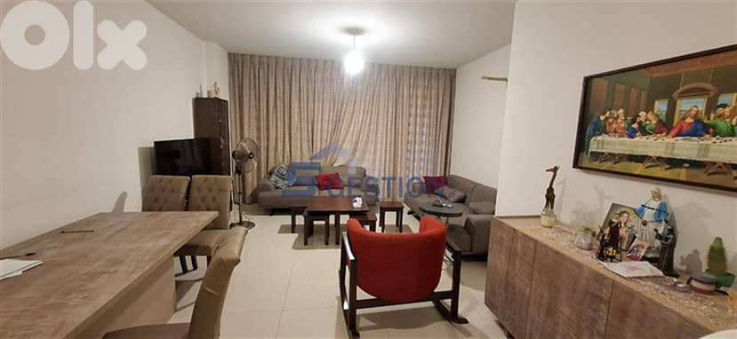 Apartment for Sale in Bikfaya | شقة للبيع في بكفيا 0