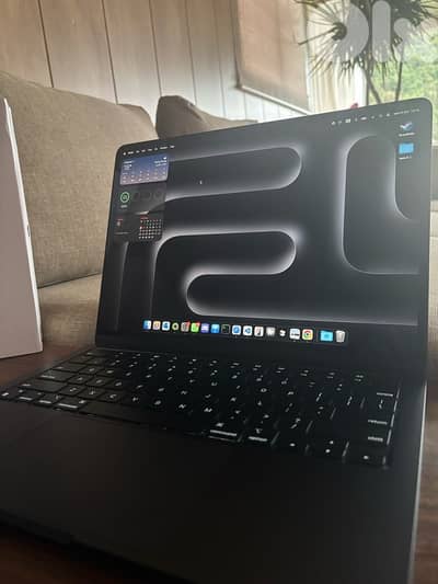 MacBook Air Apple m2 chip