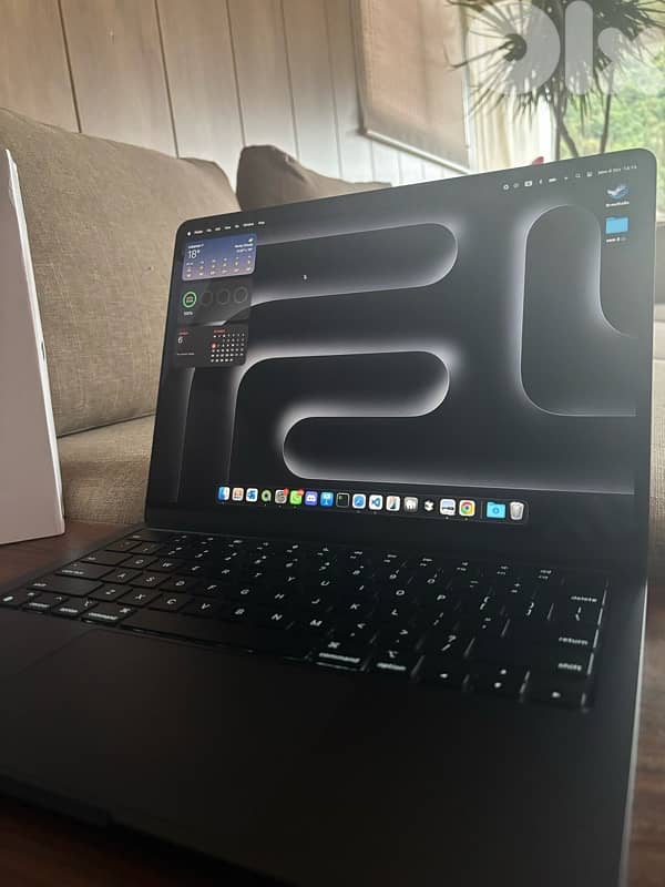 MacBook Air Apple m2 chip 0