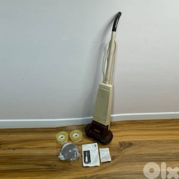 hoover shampo pilisher 0