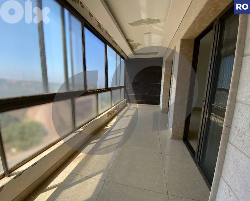 135 sqm apartment for rent in bshamoun REF#RO126871 0