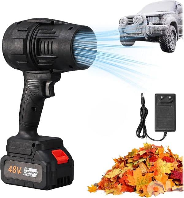 air blower turbo battery منفخ 0