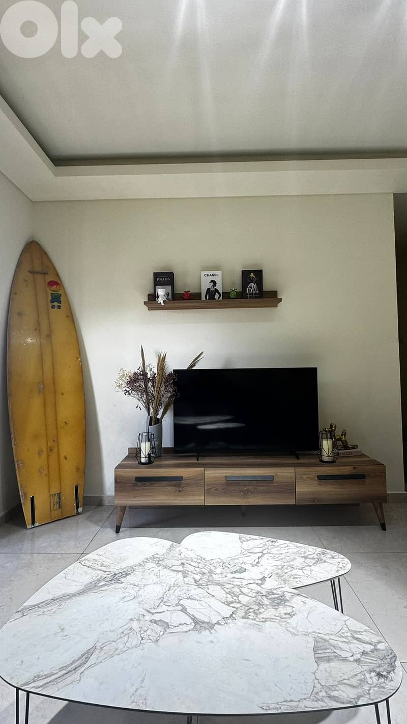 Apartment for sale in Batroun - شقة للبيع في البترون 0