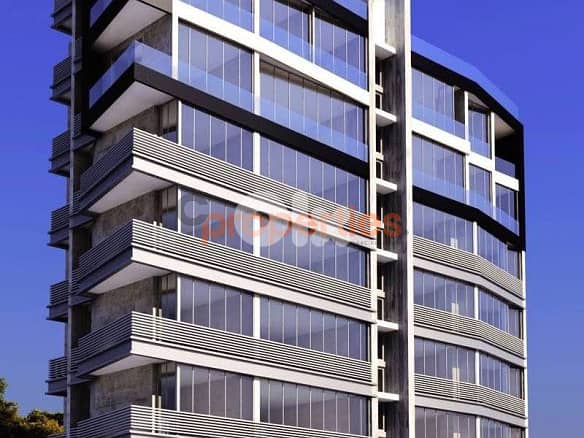 Apartment For Sale In Ghadir - CPKRH50 0