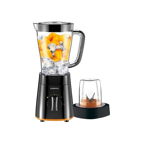 Blender KENWOOD BLP15 خلاط فواكة 0