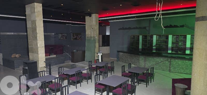 super night club for rent 0