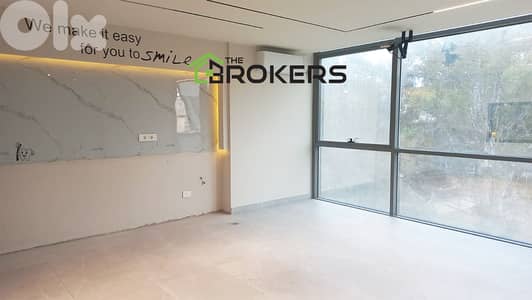 Office for Rent in Hazmiyeh   مكتب للايجار في الحازمية