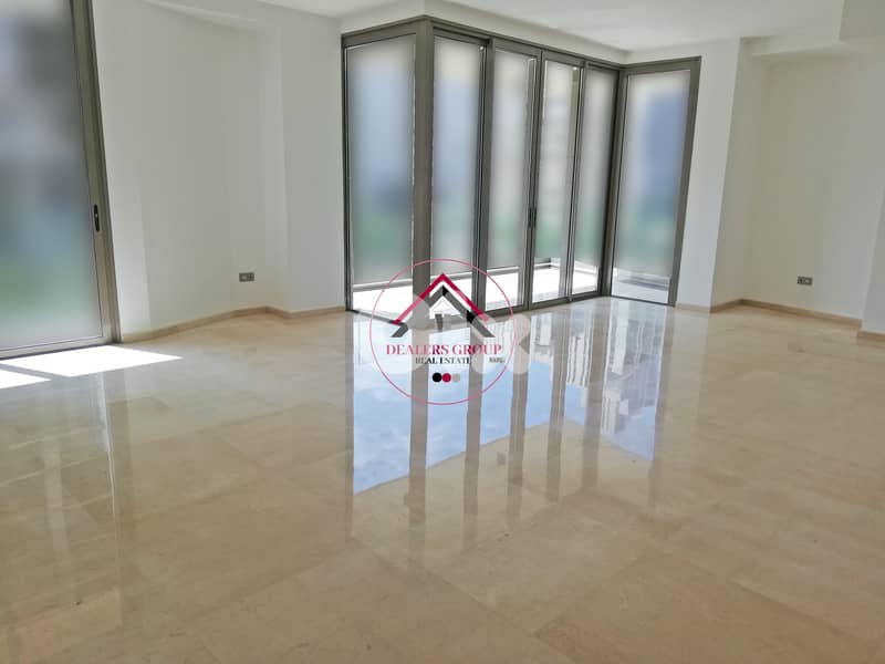 Prime Location Apartment for sale in Downtown Beirut 0