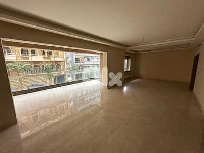 Luxurious Apartment For Sale In The Heart Of Achrafieh