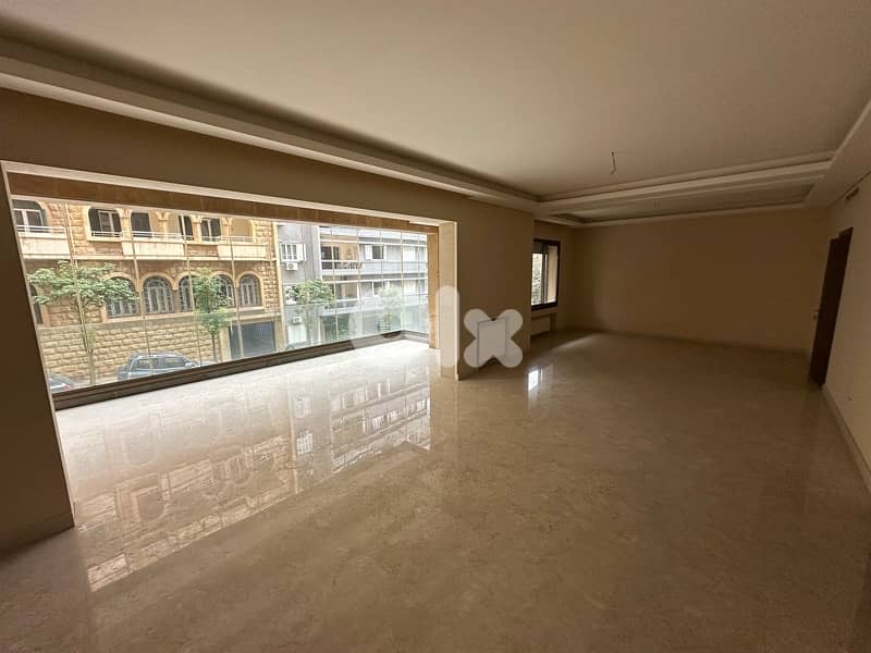 Luxurious Apartment For Sale In The Heart Of Achrafieh 0