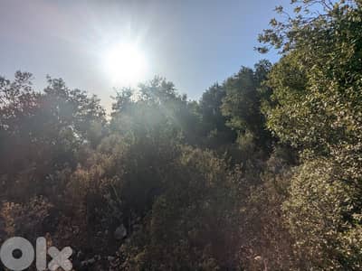 Land for sale in Blat, Jbeil  أرض للبيع في بلاط جبيل