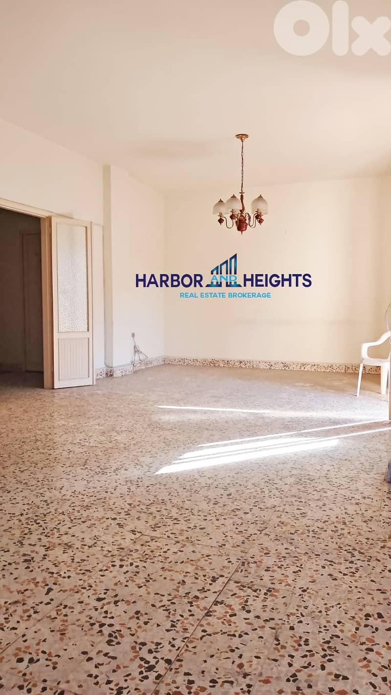 Apartment for sale in jounieh شقة للبيع في جونيه 0
