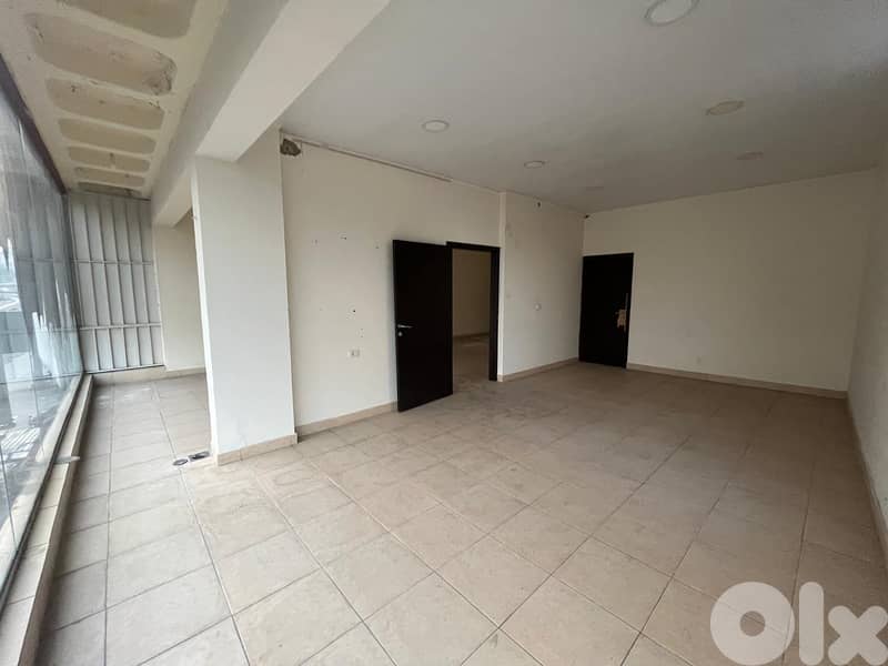 Office Space For Rent In Zouk Mosbeh 0