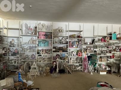 metallic storage shelves  etageres