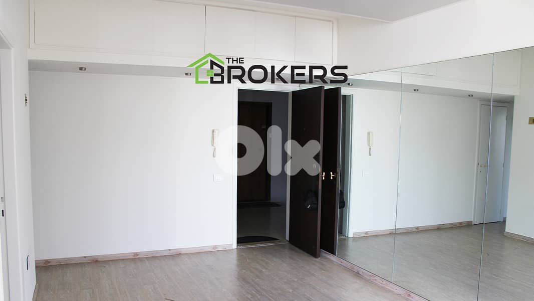 Office for Rent in Badaro  مكتب للايجار في بدارو 0
