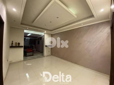 Prime location luxury apartment for sale in bchamoun,Aley/بشامون،عاليه