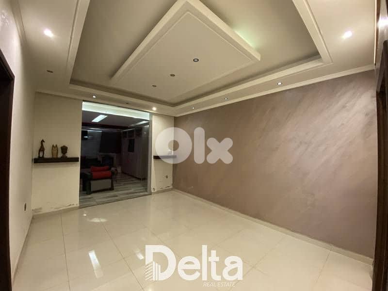 Prime location luxury apartment for sale in bchamoun,Aley/بشامون،عاليه 0