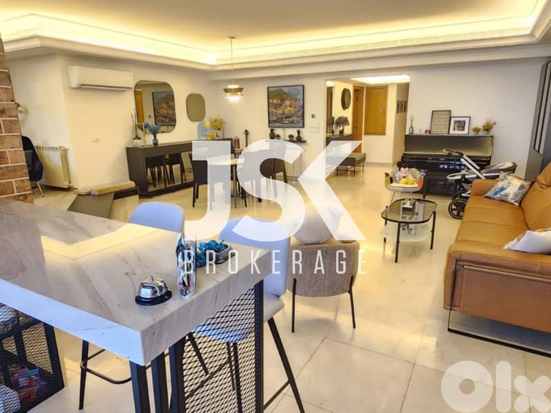 L13191 -  Luxurious High-End Apartment for Sale In Mar Takla 0