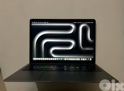Macbook Air 2020 13 inch