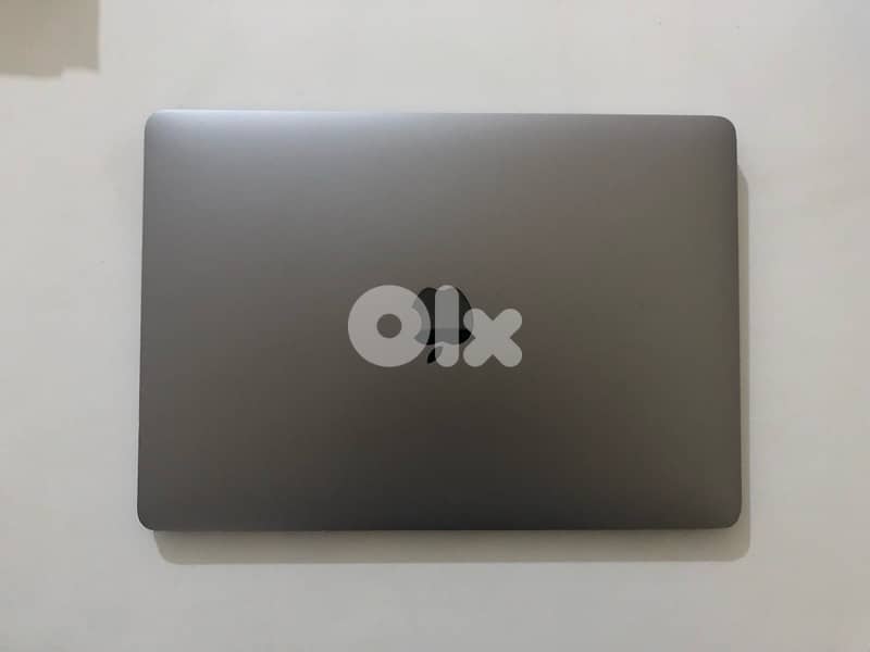 Macbook Air 2020 13 inch 1