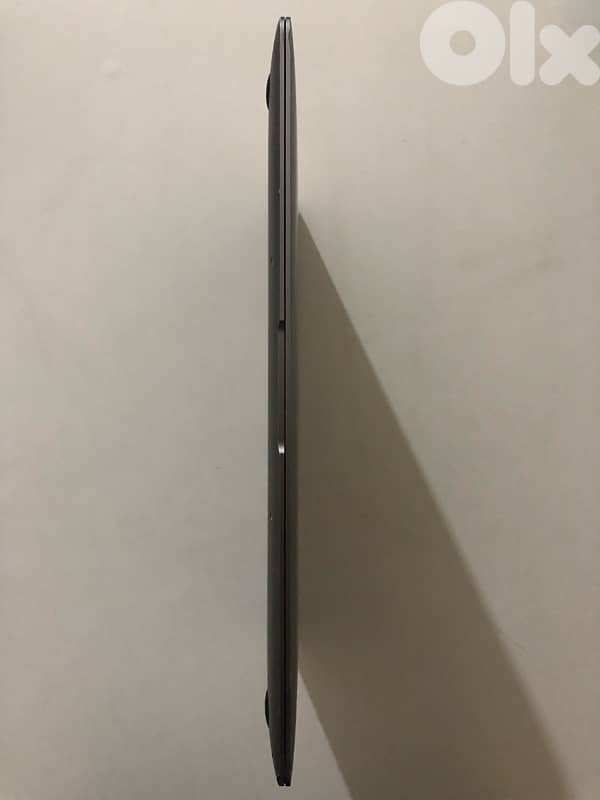 2020 Macbook Air Space Gray 8