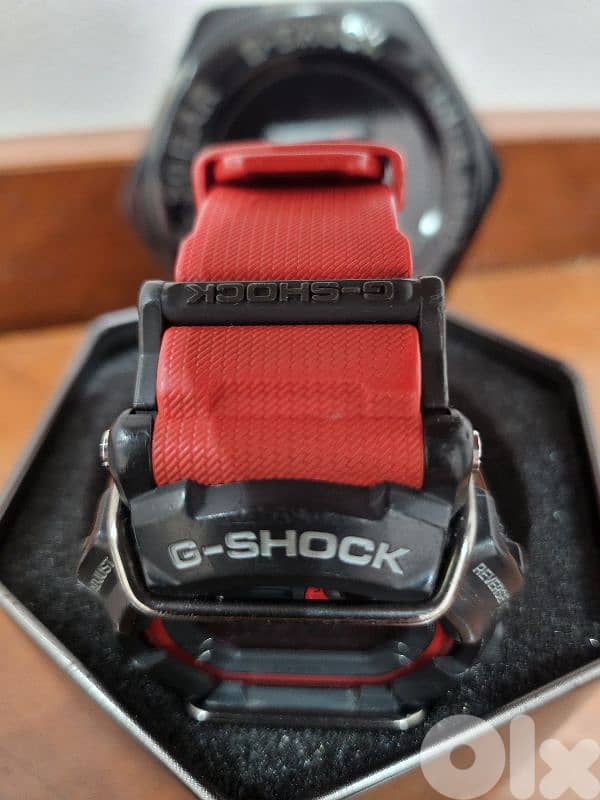 Casio G-Shock 1